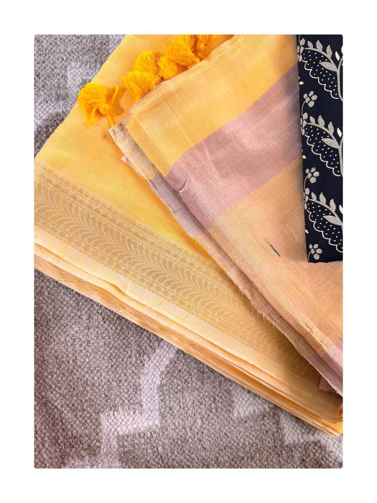 Kadhi rainbow colours