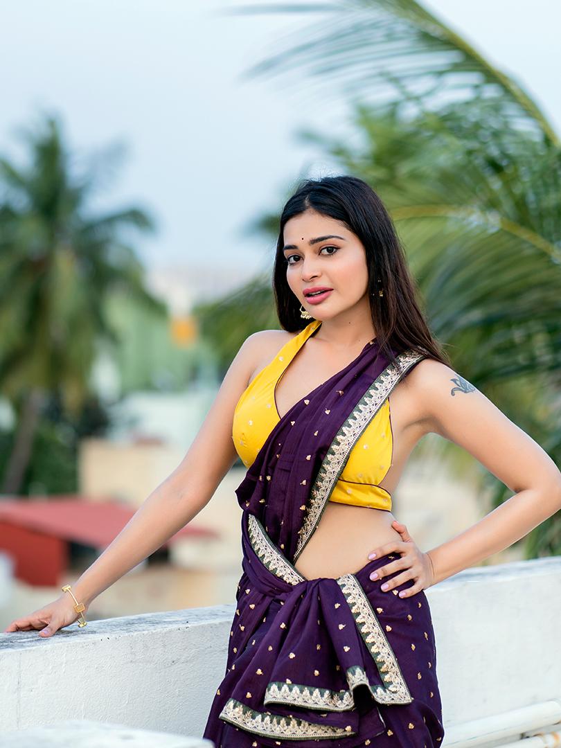 Ajanta lace
