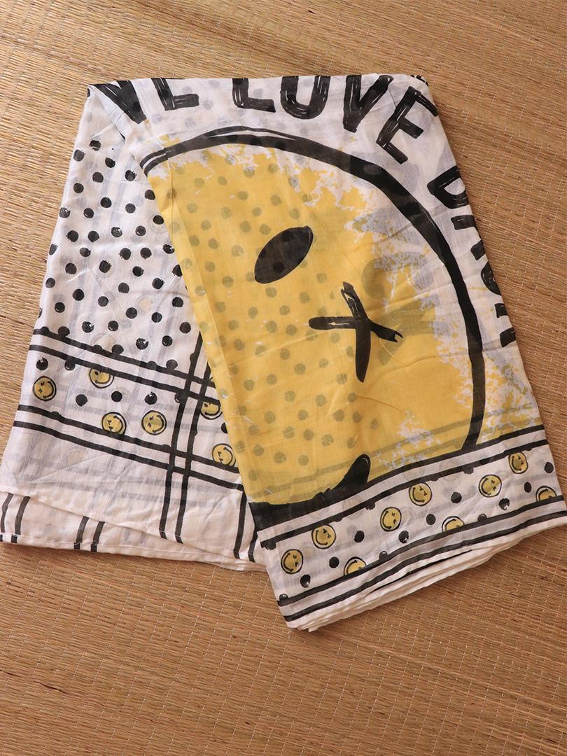 Mul mul blended soft linen